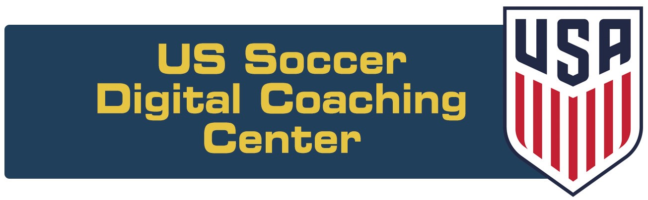 Unleashing Potential: The USSF Digital Coaching Center