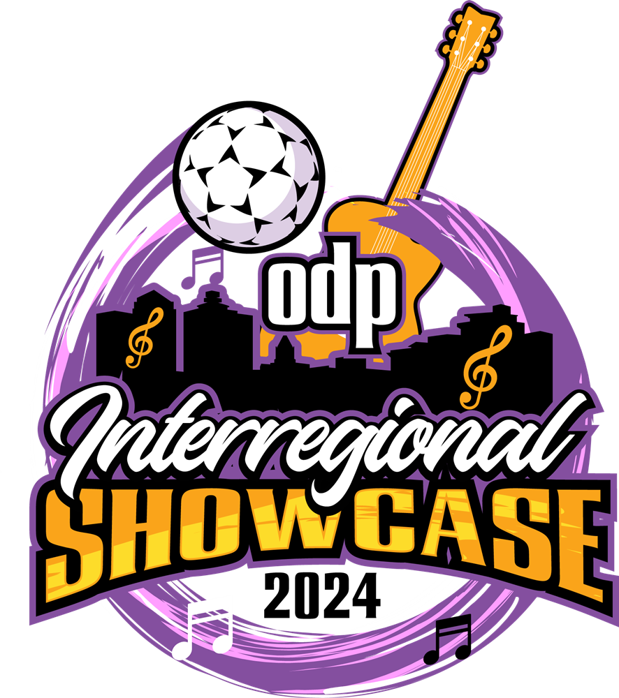 ODP Interregional Showcase USYS Kansas